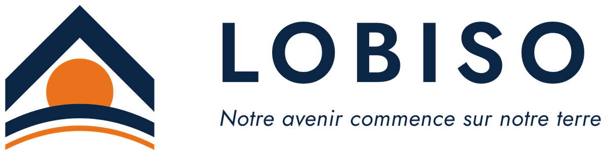 LOBISO — Notre avenir commence sur notre terre